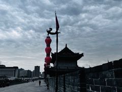 -西安城墙·碑林历史文化景区