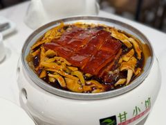 -阿甘小馆(陇海路店)