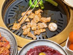 -花味·自助烤肉(雨花客厅店)