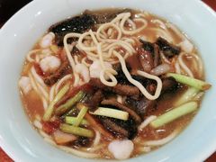 -奎元馆.百年奎元.非遗传承(西湖边的解放路店)