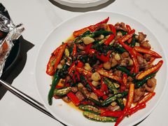 -臻席·川·川菜甄选(星河汇店)