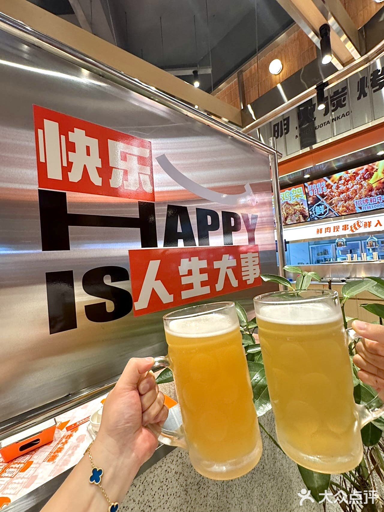 来景德镇过五一！千万别错过七个烧烤！