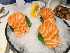 -上座·餐厅(阳光100店)