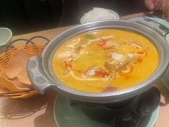 -mango tree芒果树泰国餐厅(青岛万象城店)