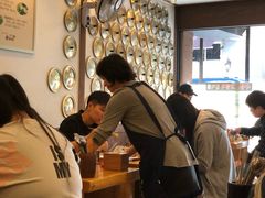 大堂-金北顺大锅家(신사본점)