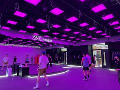 -Z&B Fitness Studio·Gym(前滩L+PLAZA店)