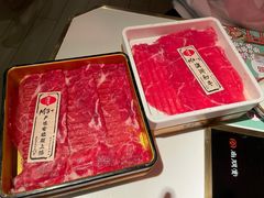 -温禾牛·和牛寿喜烧自助火锅(恒基名人店)