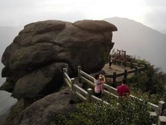 -南岳衡山风景名胜区