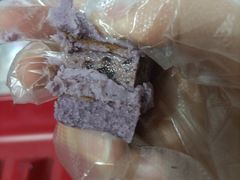 -詹记宫廷桃酥王(芜湖万达店)