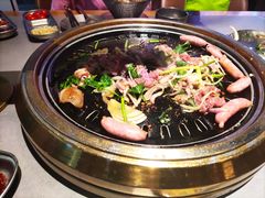 -杨小佳·齐齐哈尔烤肉·烤串(广州店)