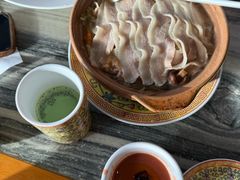 -砂锅居(西四店)