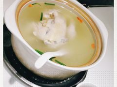 -19号私房菜(云南路店)