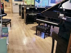 -柏斯音乐(北京荟聚购物中心)