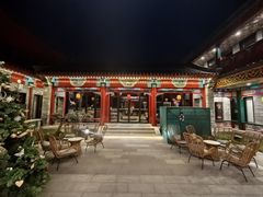 -和风景里酒店(护国寺店)