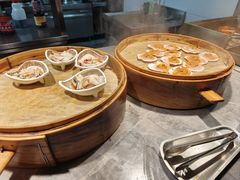 -喜庭海鲜自助(北辰三角洲北辰荟店)