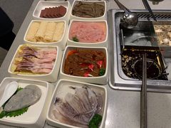 -海底捞火锅(方圆荟店)