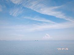 -海安新港(公交站)
