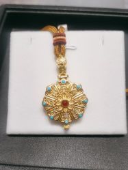 -周生生Chow Sang Sang(翠微店)