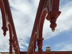 -艾提尕尔清真寺