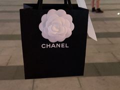 -CHANEL(恒隆广场店)