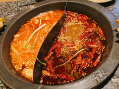 -蜀大侠火锅(四川北路店)