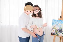 -玛瑞莎·儿童·亲子摄影(越秀店)