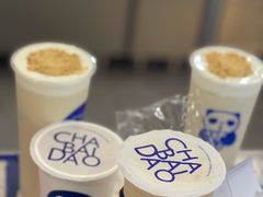 -茶百道(常熟捞品城店)
