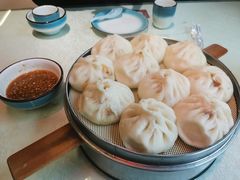 -东门老磨坊羊汤馆(兰山新东关店)