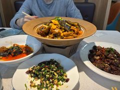-洞庭家宴·头牌甲鱼(广渠门店)