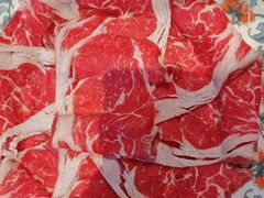 -北京老门框爆肚涮肉馆(锦业路店)