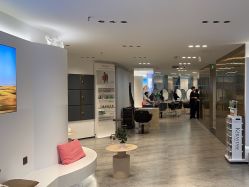 -DX HAIR SALON·发现未知美发沙龙