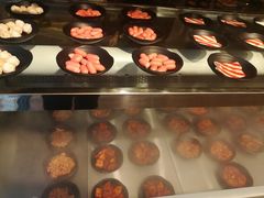 -五彩凉山自助西昌烧烤(柳翠路店)
