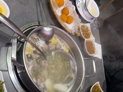 -贵宾牛·潮汕牛肉火锅(珠池总店)