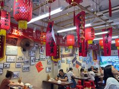 -扬二春炒饭(国庆路总店)