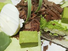 -山与蓝·轻糖鲜果蛋糕(勒泰店)