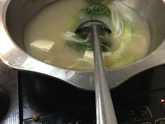-来自潮州牛肉店(华强北店)