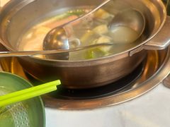 -润园四季椰子鸡火锅(南山海岸城店)