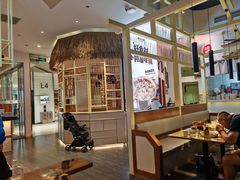 -关东小磨东北菜(上海长风大悦城店)
