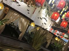 -锦上中式酒馆(南内环店)