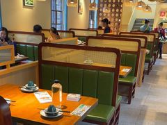 -云山竹·傣味手抓饭·野生菌孔雀宴·云南特色菜(昆明老街店)