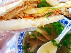 -长安后宰门水盆羊肉(新都心店)