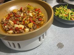 -聚味瞿记·龙虾堂(望城店)