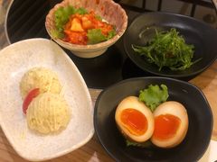 -伊豆野菜村(大族广场店)