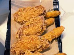 -CHILL Pho澳洲牛肉越南粉(佛山顺德万象汇店)