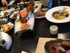 -红叶日本料理(三八广场店)
