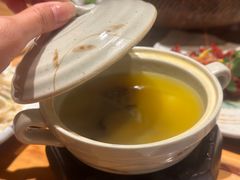 -花潮料理艺食馆(世欧广场店)