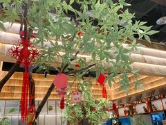 -滇铺子·云南特色菜·鲜花野菜季(曲靖万达店)