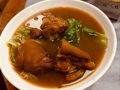 -珍珍小食店(西华路店)