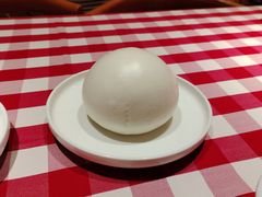手工戗面馒头-西贝(吴江路湟普汇店)