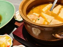 盐卤老豆腐-琼林徽宴(中央门店)
